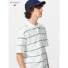 Dry Picket Stripe Polo Shirt  Regular 
