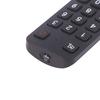 Подходит для Tcl Android 4K Led Smart Tv Rc901V Fmr1 без голосового пульта дистанционного управления 43P725 65C728 50P728 L32S525 65C828