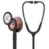 Стетоскоп Littmann Classic III 5870 Черный/Черный