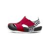 Air Flare Sandal TD Giraffe Baby Sneakers Red Gym-Red White CI7850-610