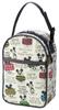 Skater Baby Bottle Powdered Milk Case Pouch Mickey Mouse Sketch BHMC1