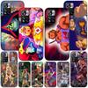 Чехол Anime Masters of the Universe Revolution для Xiaomi Redmi Note 8 10 10S 11 9 11S 7 12 Pro Plus 12S 9S 8T 11E Pro Мягкий чехол