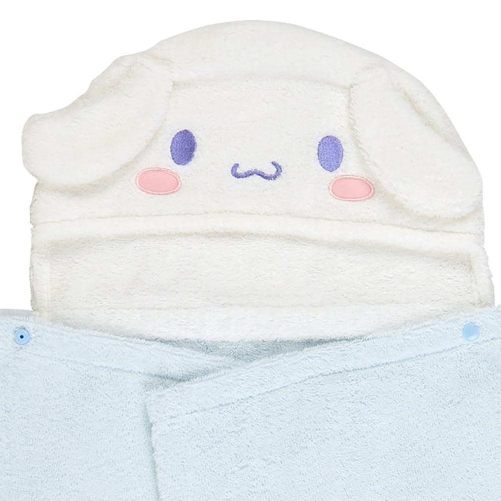Sanrio Детское пончо для купания Cinnamoroll 766364
