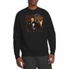 Elvis Presley Unisex Adult Karate Sweatshirt