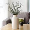 Plastic Small Tree Dried DIY Mori Style Artificial Branch Plant Home Craft Decor