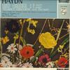 LP Record BERNHARD PAUMGARTNER, VIENNA SYMPHO - Haydn: Concertos for Wind Instrumen SFL7635 PHILIPS Japan Classical Used