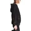Balenciaga Куртка Свободный крой Унисекс Черный 720424-TNVK5-1089