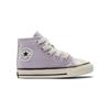 Converse Кеды Chuck 70 High Top для ходьбы Детские кроссовки Фиолетовые Белые A05100C