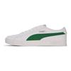 Puma Кроссовки Smash v2 Vulc SL White Amazon Green Unisex Серебро 367308-06
