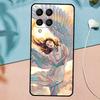 Фантастические крылья ангела для Samsung Galaxy M53 M33 M11 M21 M31 M12 M13 M14 M15 M35 M34 M54 M32 M52 M06 M16 M55 Чехол