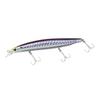 Daiwa Shoreline Shiner Z Vertis R125F 3D Konoshiro Minnow Lure