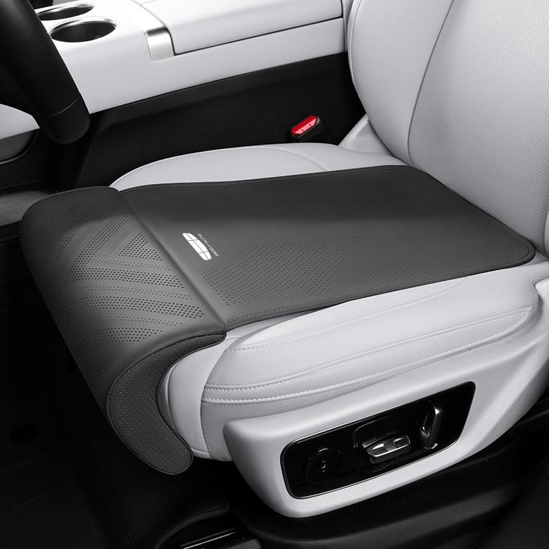 Подушка для сиденья автомобиля Geely, подставка для ног и чехол на сиденье для Galaxy L6/L7/E8/E5, Xingyuan, Xingjian 7, Xingyue L, Xingyao 8