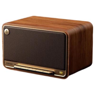 Edifier Ретро Bluetooth-динамик M330 II, штекер CN (адаптер в комплекте)