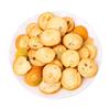 Фрукты для колд брю: Сублимированный чай с зеленым апельсином и маракуйей в пакетиках
