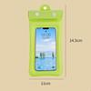 Transparent Phone Case PVC Diving Cover New Waterproof Swim Bag