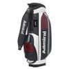 Admiral GOLF Caddy Bag Trad ADMG5AC300 (Admiral Golf)