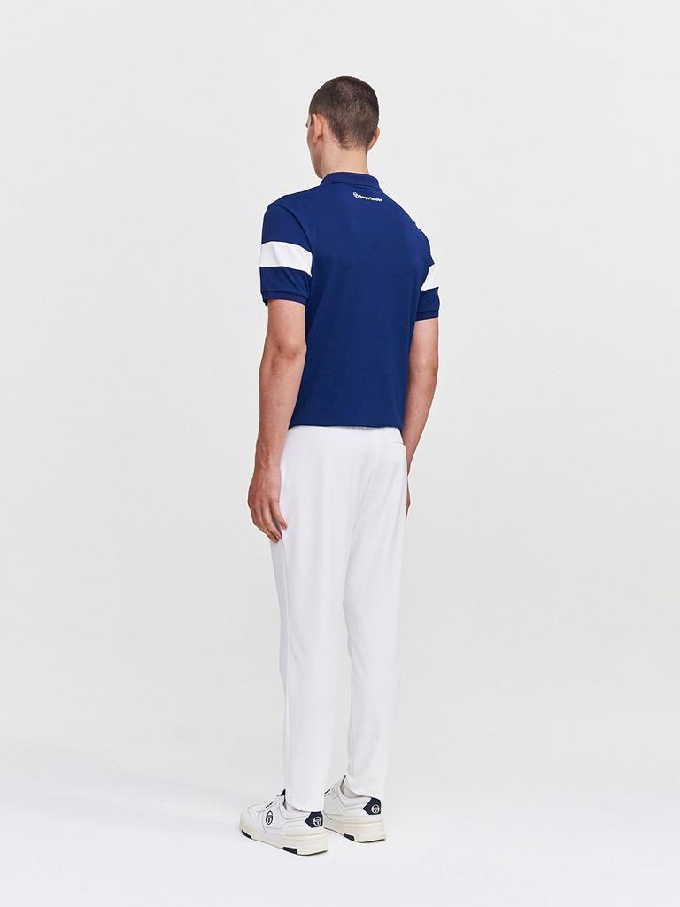 SERGIO TACCHINI M Essential Woven Tapered Pants