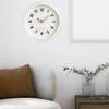 10 Inch Wall Clock with Large Digits, Minimalist, Decorative Clock, for Hanging On