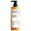 Spes Collagen Peptide Anti-Dandruff Volumizing Hair Care Set