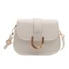 High-end 2024 Summer Fashion Small Square Crossbody Bag For Women In Multiple Colors