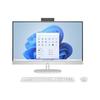 HP All-in-One 24 -cr0137ns Desktop PC Intel Core i5-1335U 16GB 512GB SSD 23.8" FHD White