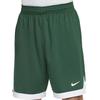 SS25 Comfortable Soft Breathable Skin-Friendly Quick-Dry Casual Shorts Men Shorts Canyon-Green IB8815-341