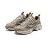 SAUCONY 2K Cavalry Retro Comfortable Slip Resistant Durable Low Top Casual Running Shoes Unisex Sneaker Coffee-Brown S79053-6