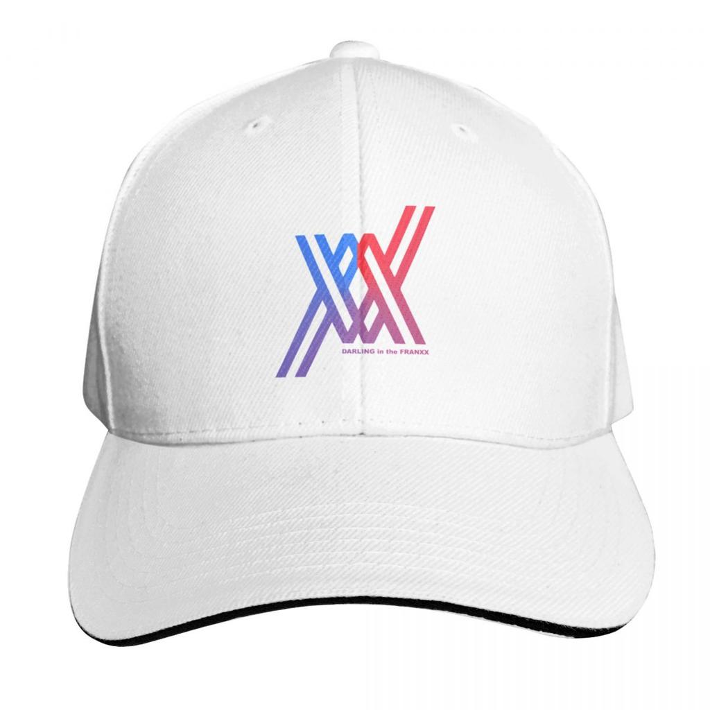 Darling in the FranXX Baseball Cap New In Hat New Hat Golf Golf Cap Ladies Unisexs