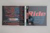CD OST - Ride SRCS8587PROMO SONY 1998 Япония Оби Рок Б/У