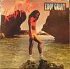 LP Record EDDY GRANT - Killer On The Rampage B6R38554 Portrait 1983 US Reggae, Ska & Dub Used