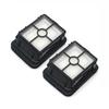 1866 HEPA-фильтр для Bissell Crosswave 1785 1785G 1785V 1785W Запчасти для пылесоса Аксессуары