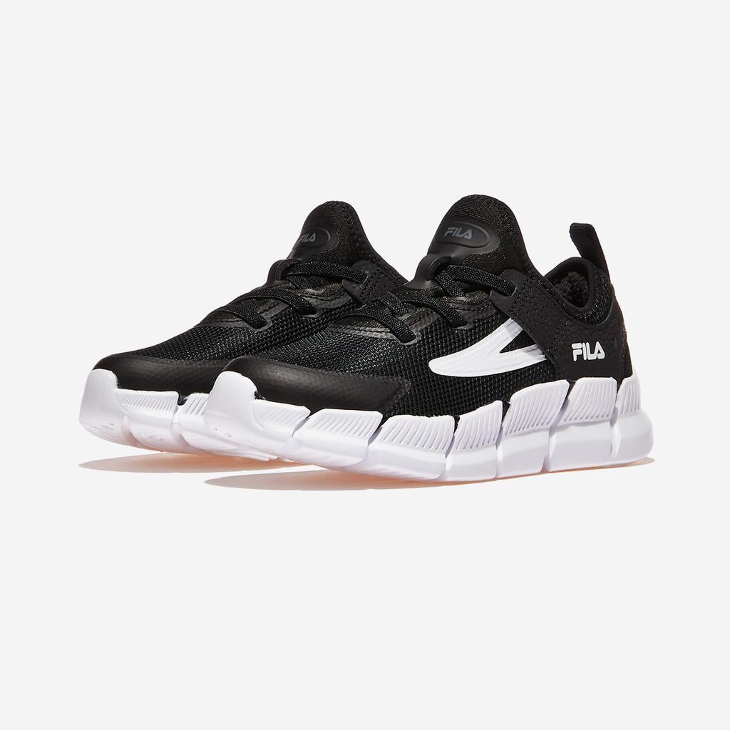 Fila Peer Flex Kids, 3XM02494H, 1010113040, популярная корейская обувь