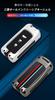 [TECART] Mitsubishi Exclusive Key Case, Mitsubishi Outlander, Key Holder, ek Wagon, ek Space, Key