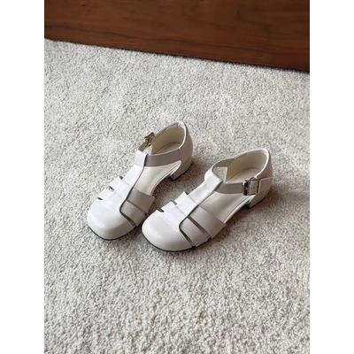 Женская обувь – Сандалии