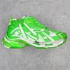Kids Shoes 7th Gen Retro Jogger Sneakers Low Top Unisex Casual Walking Shoes