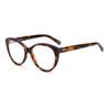 Ladies' Spectacle Frame Missoni MIS-0094-AY0 Ø 54 Mm