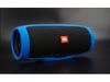 Экологичный силиконовый защитный чехол для JBL Charge 3