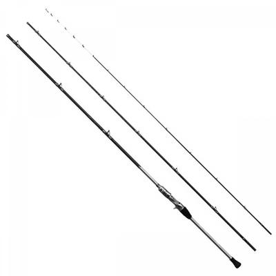 SHIMANO Лодовое удилище 23 Realancer Meval M360