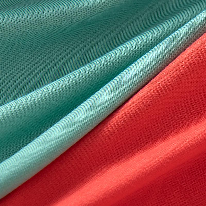 Plus Size Women's Panties Solid Colour Simple Cotton Middle Waist Trousers Lift Hips and Tighten Waist Underwear Briefs