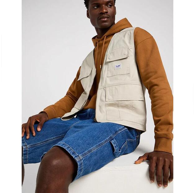 Lee Utility жилет