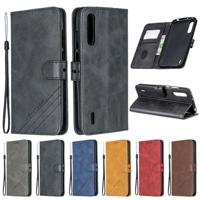 Для Xiaomi Mi A3 чехол кожаный флип-чехол для Coque Xiaomi Mi A3 A 3 чехол для телефона Xiomi Mi A3 Lite чехол магнитный кошелек чехол