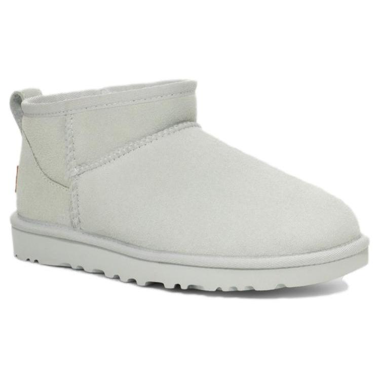 UGG Классические ультрамини-ботинки 'Гусь' Женские 1116109-GOO