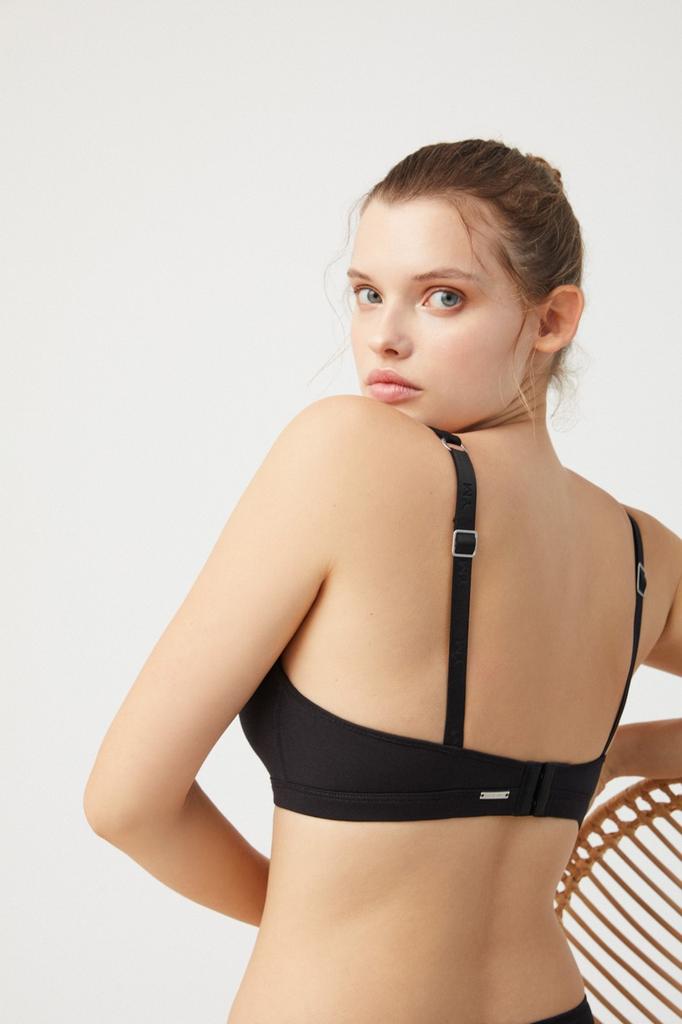 Ysabel Mora Padded Bra (71426)