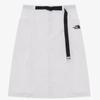 North Face White LabelL Женская юбка S NiLton Flare NK6nr32j KL
