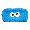 T's Factory Sesame Street Plush Doll Up Pouch Cookie Monster SS-5544083CM