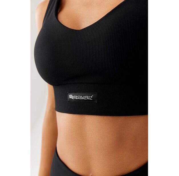 Спортивный бюстгальтер ROUGH RADICAL SPORTS BRA HARMONY