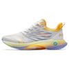Женские кроссовки Mach 3.0 'Серый Оранжевый' 122325583S-1
