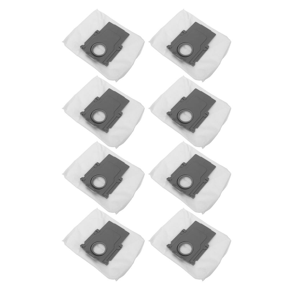 16 шт. Мешок для пыли для робота-пылесоса, нетканый тканевый сменный мешок для пыли для S8+ S8 Pro Ultra S7 Pro