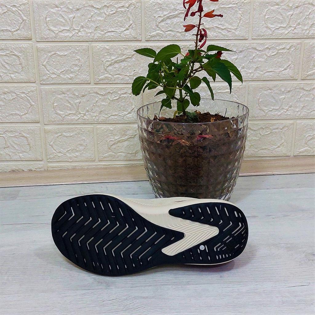 USPolo Turbo Бежево-Розовая Нескользящая женская спортивная обувь