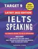 Книга Ielts Speaking 2022 - Latest Topics : Solved Cue Card Topics and Follow Up Questions